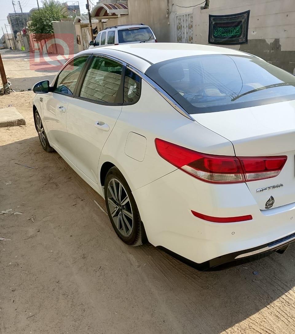 کیا ئۆپتیما